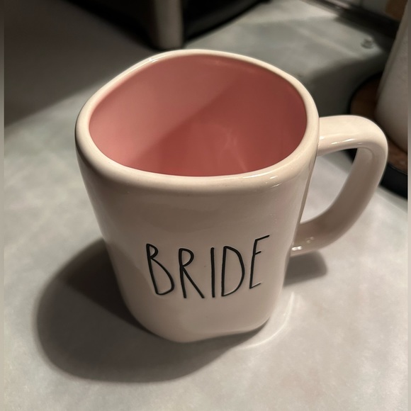 Bride Rae Dunn mug - Picture 2 of 4